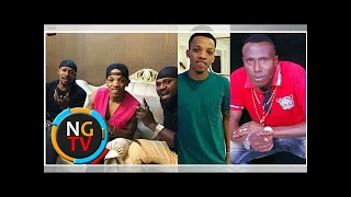 tekno paid danfo drivers 2 million for jogodo but ignored me professor linkin cries out