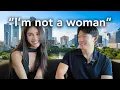 De beroemdste ladyboy van Thailand onthult alles (ONGECENSUREERD INTERVIEW)