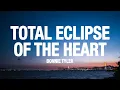 Bonnie Tyler - Total Eclipse of the Heart