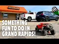 Reaction RC Hobbies Something Different To Do For Fun In Grand Rapids