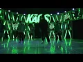 Hair Down- S.i.R ft (Kendrick Lamar) | Choreography by FeFe Burgos