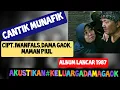 Download Lagu akustikan#Keluargadamagaok Cantik munafik - Cipt. #Iwanfals #Damagaok #Maman Piul
