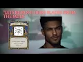 How One Update Phased Out Hero Blades Deepwoken
