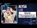 Download Lagu Alysa LIU (USA) | Women Free Skating | ISU World Championships | Boston 2025 | #FigureSkating