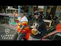 Farruko nengoflow - Mazacote Cvrbon Vrmor S2