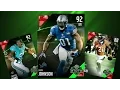 92 OVR MEGATRON EARTH WAKE 10 Gold Upgrade Pack Opening Madden 165 Ultimate Team