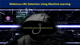 Malicious URL Detection Using Machine Learning in Python NLP
