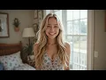 Download Lagu 4K Emily AI LookBook - Wanneer haar glimlach jouw vrede wordt 🕊️