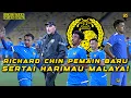 Download Lagu EXTENDED TRAINING | Facundo Garcés, Richard Chin dan Dion Cools sudah tiba bersama pasukan!