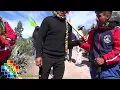 FEAST IN HONOR OF THE VIRGIN OF CANDELARIA SAN ANDRES 2025 FM. RAMIREEZ MARCA
