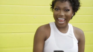 darkoo kryptonite behind the scenes video 