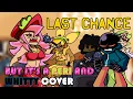 Download Lagu Whitty Just Can't Catch A Break! (Last Chance but it's a Peri and Whitty Cover)