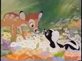Download Lagu Bambi VHS and DVD TV Spot #1 (2005)