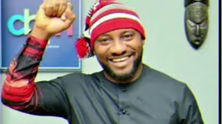 see what actor yul edochie asked god on his 40th birthday