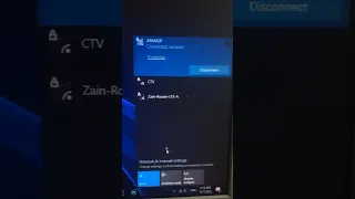 لو شبكات الواي فاي مش بتظهر قدامك تعمل ايه    دندنها