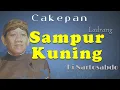Download Lagu Cakepan Ladrang Sampur Kuning Pl6