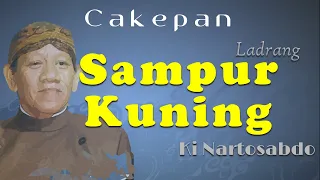 Download Cakepan Ladrang Sampur Kuning Pl6 MP3