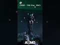 The Cry X-Mas  쿠기(Coogie) - POW (Feat. GRAY)