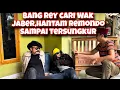 Lagu TERBARU BANG REY LAMPUNG,BANG NGAMUK  REY CARI WAK JABER, DAN HANTAM REMONDO