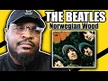 Lagu My New Favorite Song?! 🥹😩🔥 | The Beatles - Norwegian Wood (This Bird Has Flown) | REACTION/REVIEW