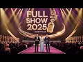 KBS Entertainment Awards 2025 Full Show — Winners, Best Moments \u0026 Red Carpet Highlights