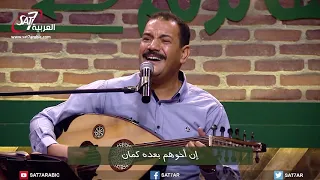 ترنيمة وهاعيشلك   المرنم فايز عدلي   برنامج هانرنم تاني دندنها