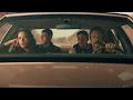 NCIS ORIGINS the team is back on track and Gibbs can rap