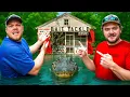 Download Lagu This Local Bait \u0026 Tackle Is Infested With GATORS!!