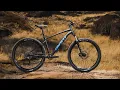 The Talon Series Rediscover Cycling
