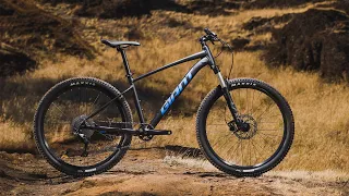 The Talon Series Rediscover Cycling