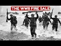 This Rifle Cost 7 50 at Kmart It Once Belonged to the British Army