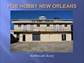 Hub Hobby Tour
