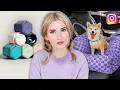 I Bought Everything Instagram Recommended To Me scam alert