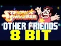 Lagu Other Friends [8 Bit Tribute to Steven Universe] - 8 Bit Universe