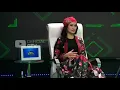 Download Lagu Mawlaya - Alma Esbeye ft Nissa Sabyan