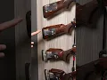 Justin Adams shows us the new Citori 825 Golden Clays Trap and Sporting