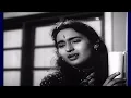 MOHAMMAD RAFI SAHAB~AAKHRI DAO (1958)~( DARD BHARA ) )~HUMSAFAR SAATH APNA CHHOD CHALE~[BEST4K VIDEO