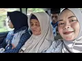 Lagu BISMILLAH BERANGKAT SELAMAT SAMPAI TUJUAN - WADUH FERR MALAH MABUK PIYER IKI