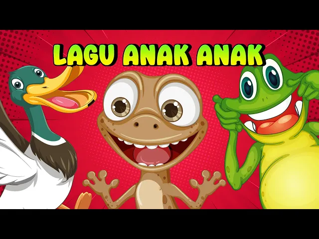 Download MP3 KUMPULAN LAGU ANAK ANAK INDONESIA TERBARU | ANAK KUCING MEONG MEONG - POK AME AME - BALONKU ADA LIMA