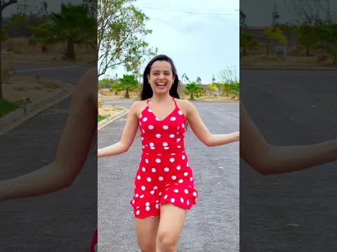 Quando estou passando e do nada toca essa música #alegria