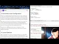 Working through the Blitz js Tutorial