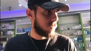 ازاي تعرف انك حمار  دندنها