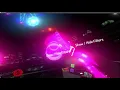 VRChat Particle spam
