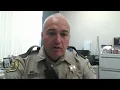 Jasper County Sheriff s Office to Hold In-Person Town Halls to Reconnect with Residents