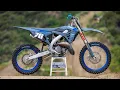 Download Lagu The Grey Italian Two-Stroke that surprised us: 2025 TM 125