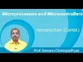 Lecture 3 Introduction Contd