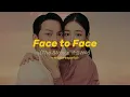 Face to Face ESPAÑOL