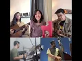 Dua Empat feat. Ify Alyssa - Like Someone In Love