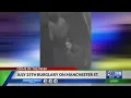 Lexington police looking for two people with warrants