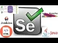 Selenium Class 1 Introduction to Selenium